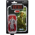 Фигурка Star Wars Return of Jedi Han Solo (Endor) серии: The Vintage Collection